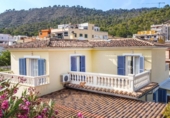 Casa de pueblo en venta en la España, Calvià, ref: TR361695 foto