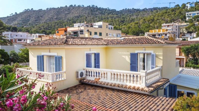 Islas Baleares - Calvià - 425m2