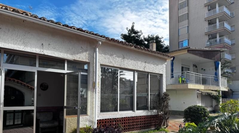 Валенсия - Gandía - 402m2