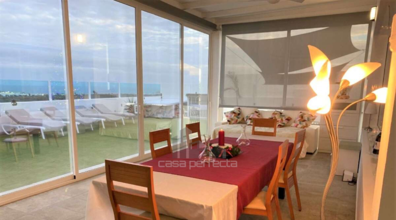 Las Palmas - Costa Teguise - 1200m2