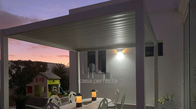 Las Palmas - Costa Teguise - 1200m2