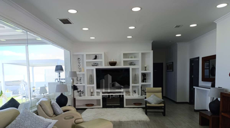 Las Palmas - Costa Teguise - 1200m2
