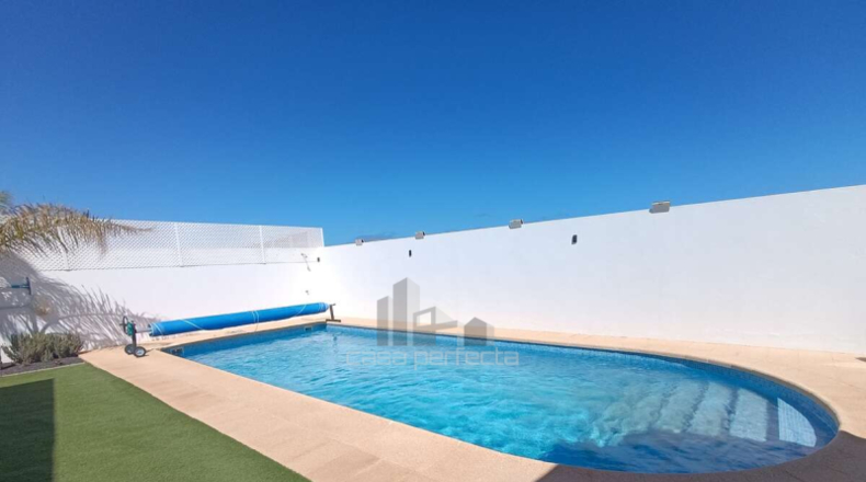 Las Palmas - Costa Teguise - 1200m2
