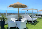 Chalet independiente con terreno en venta en la España, Teguise, ref: TR330531 foto