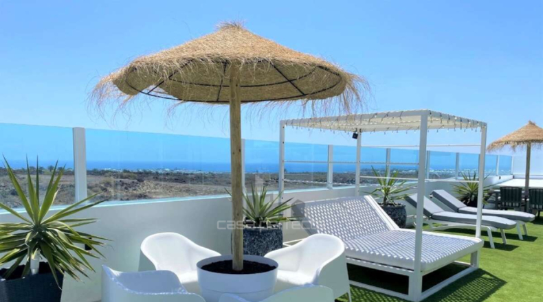 Las Palmas - Costa Teguise - 1200m2