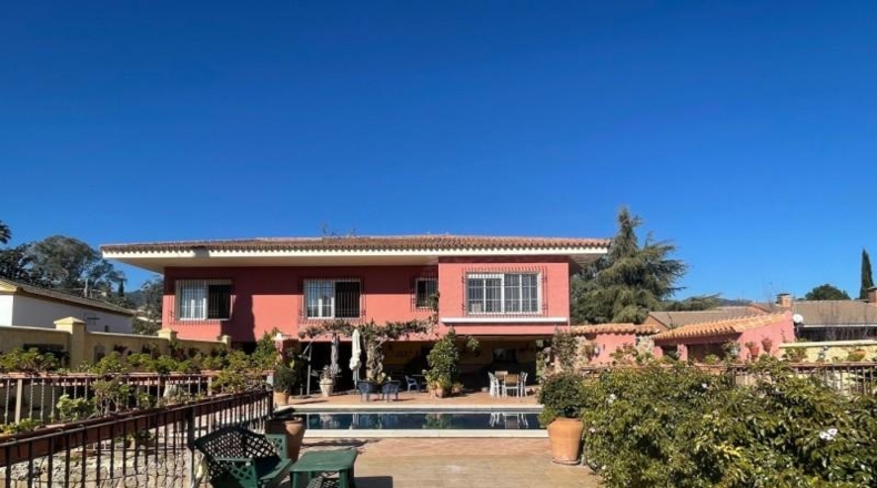Córdoba - Córdoba - 1100m2