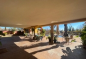 Chalet independiente con terreno en venta en la España, Córdoba, ref: TR150851 foto