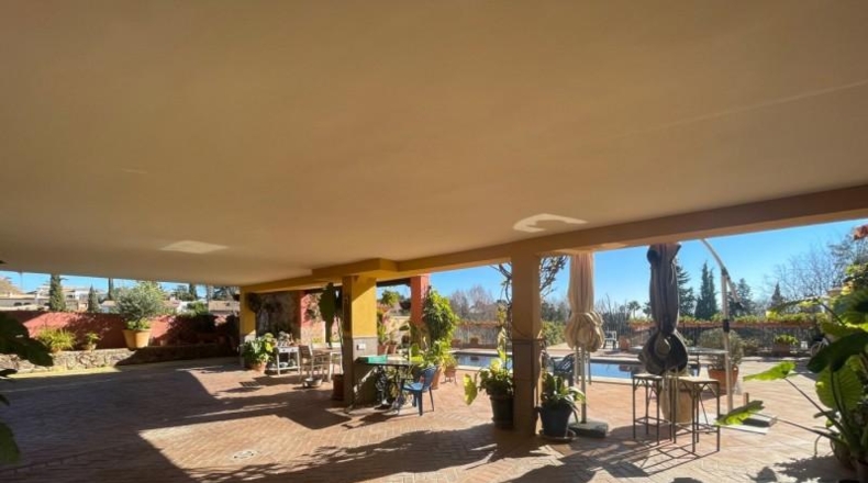 Córdoba - Córdoba - 1100m2