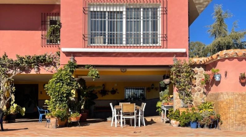 Córdoba - Córdoba - 1100m2
