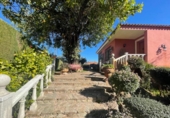 Chalet independiente con terreno en venta en la España, Córdoba, ref: TR150851 foto