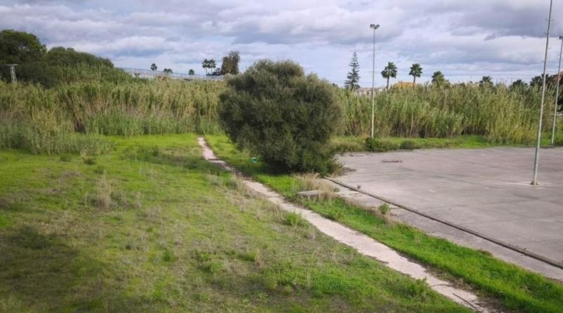 Malaga - Manilva - 7813m2
