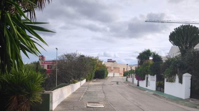 Malaga - Manilva - 7813m2
