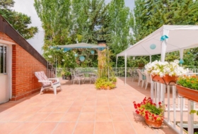 Boadilla del Monte 2030&nbsp;m²