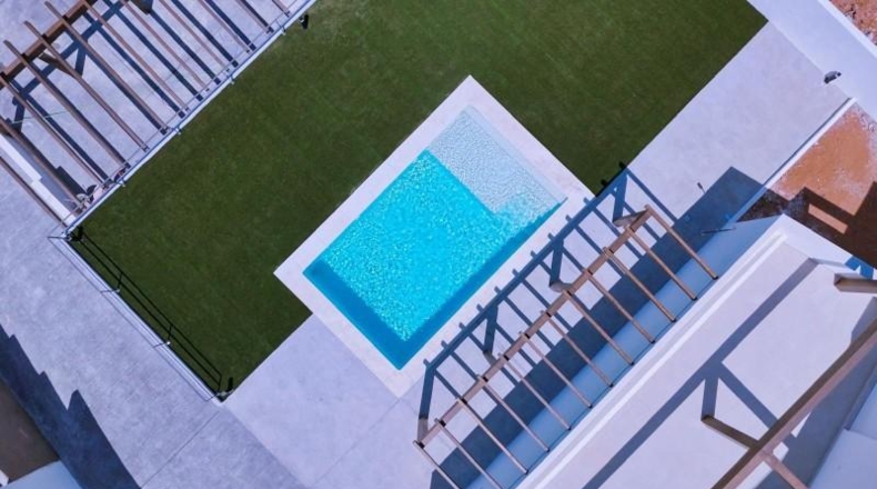 Málaga - Alhaurín de la Torre - 1050m2