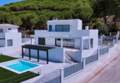 Detached villa with land for sale on España, Alhaurín de la Torre, ref: TR390484 photo