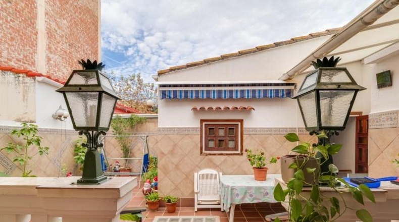 Barcelona - el Masnou - 620m2