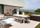 Detached villa with land for sale on España, Casares, ref: TR139723 photo