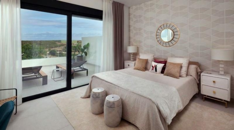 Málaga - Casares - 385m2