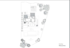 Cuevas del Almanzora 786&nbsp;m²