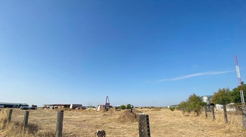 Córdoba - Córdoba - 12500m2