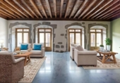 Chalet independiente con terreno en venta en la España, Marquina-Jeméin, ref: TR401882 foto