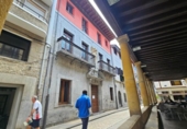 Chalet independiente con terreno en venta en la España, Marquina-Jeméin, ref: TR401882 foto