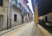 Chalet independiente con terreno en venta en la España, Marquina-Jeméin, ref: TR401882 foto