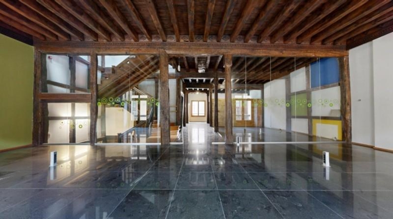 Бискайя - Marquina-Jeméin - 1000m2