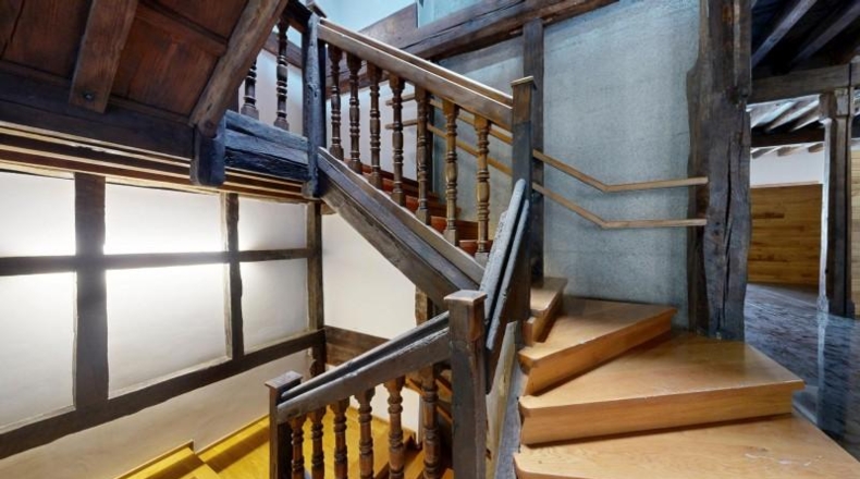 Бискайя - Marquina-Jeméin - 1000m2
