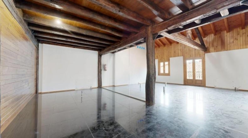 Бискайя - Marquina-Jeméin - 1000m2