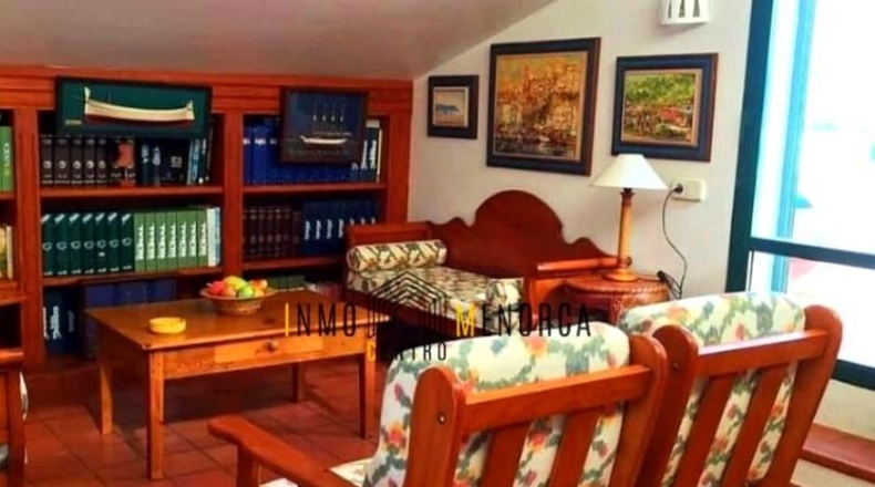 Islas Baleares - Ciutadella - 582m2