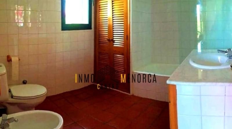 Islas Baleares - Ciutadella - 582m2