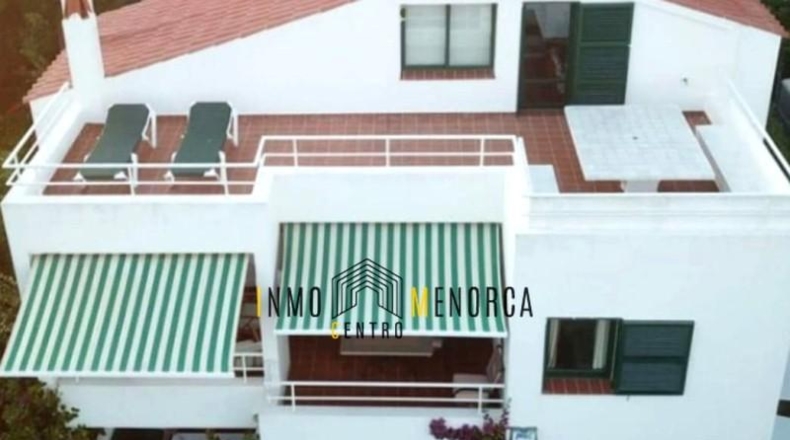 Islas Baleares - Ciutadella - 582m2