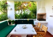 Отдельно стоящий дом с участком на продажу в городе Ciutadella de Menorca Фото