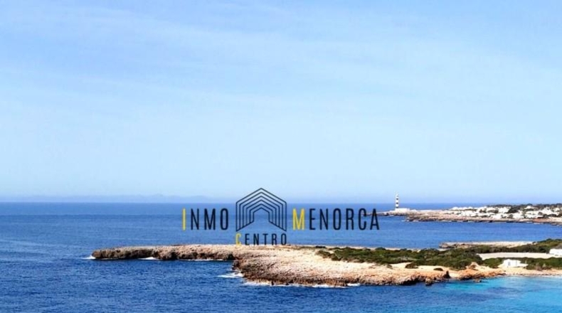 Islas Baleares - Ciutadella - 582m2