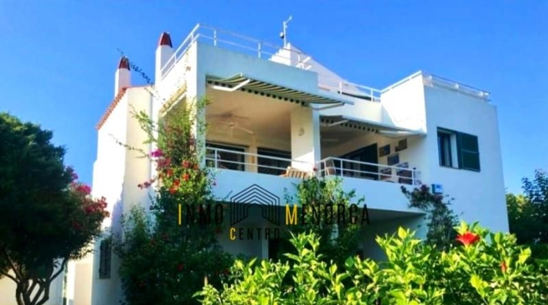 Islas Baleares - Ciutadella - 582m2