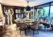 Chalet independiente con terreno en venta en la España, Adeje, ref: TR223328 foto