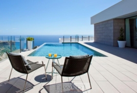 Benitachell 929&nbsp;m²
