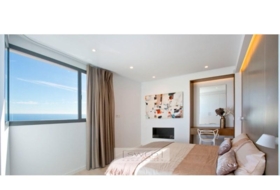 Benitachell 929&nbsp;m²