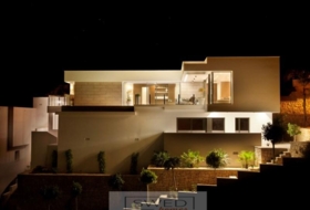 Benitachell 929&nbsp;m²