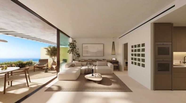 Málaga - Fuengirola - 88m2