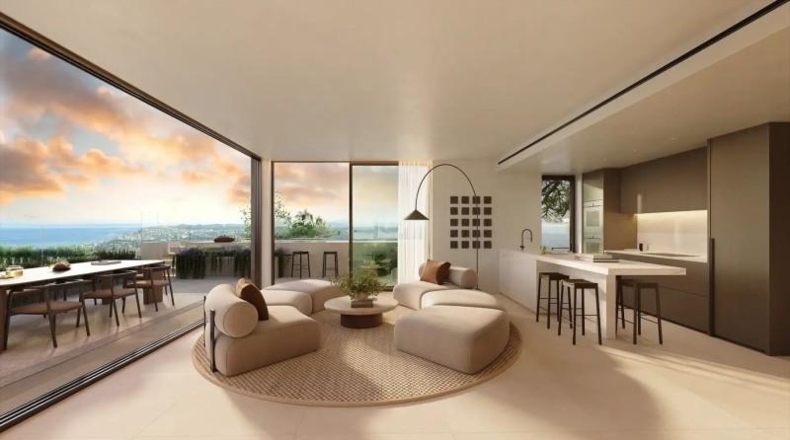 Málaga - Fuengirola - 88m2