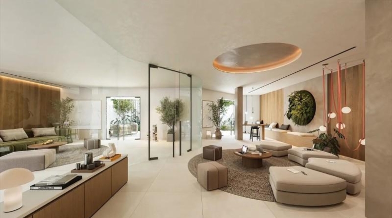 Málaga - Fuengirola - 88m2