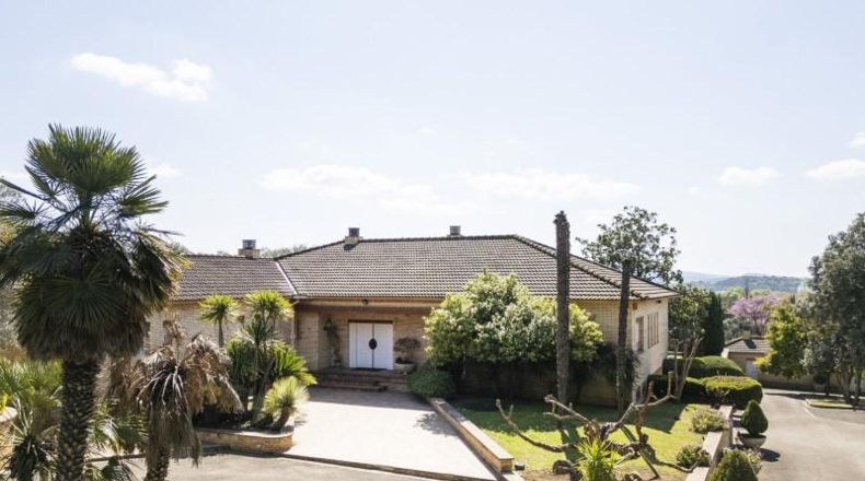 Gerona - Cornellà del Terri - 13800m2
