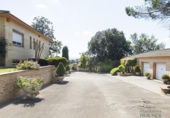 Chalet independiente con terreno en venta en la España, Cornellà del Terri, ref: TR355079 foto