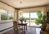 Chalet independiente con terreno en venta en la España, Cornellà del Terri, ref: TR355079 foto