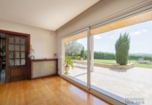 Chalet independiente con terreno en venta en la España, Cornellà del Terri, ref: TR355079 foto