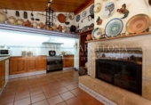 Country house with land for sale on España, Santa Susanna, ref: TR135288 photo