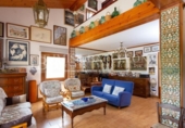 Country house with land for sale on España, Santa Susanna, ref: TR135288 photo