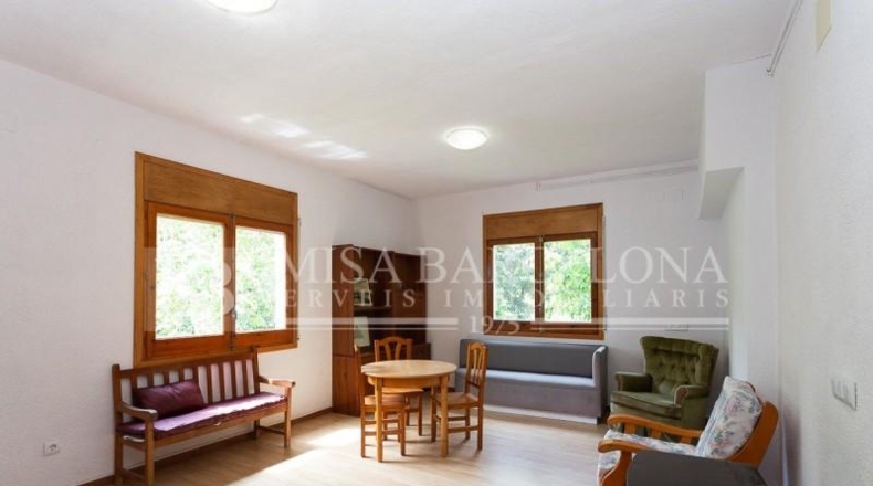Barcelona - Santa Susanna - 20000m2